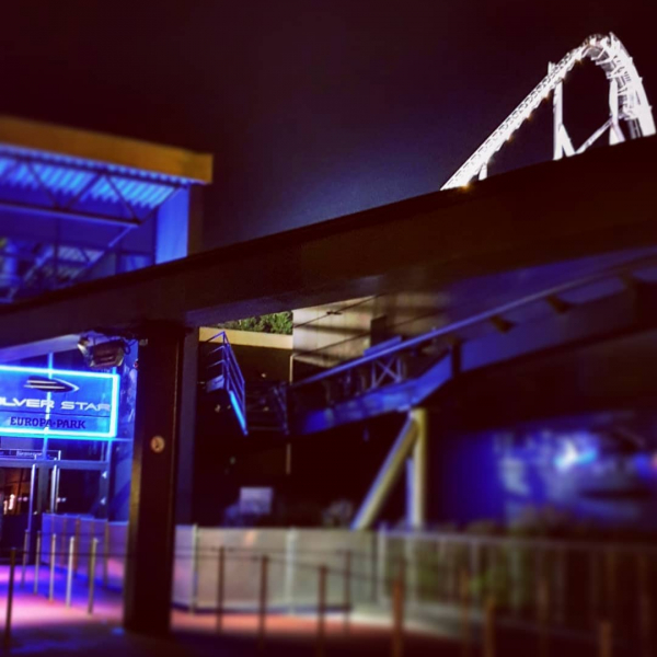 EP-by-night